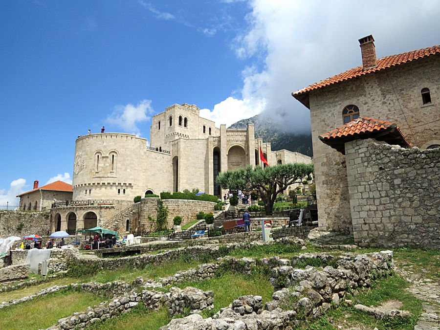 Kruja