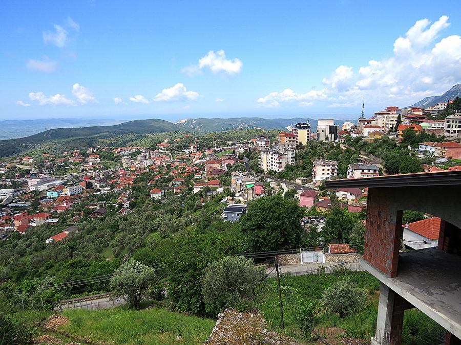 Kruja