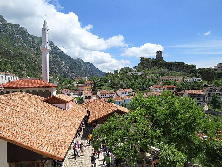 Kruja