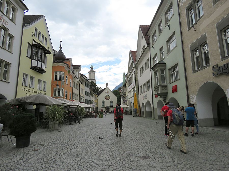 Feldkirch