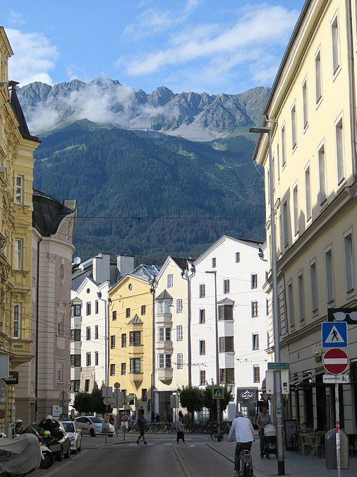 Innsbruck