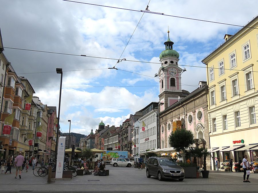 Altstadt