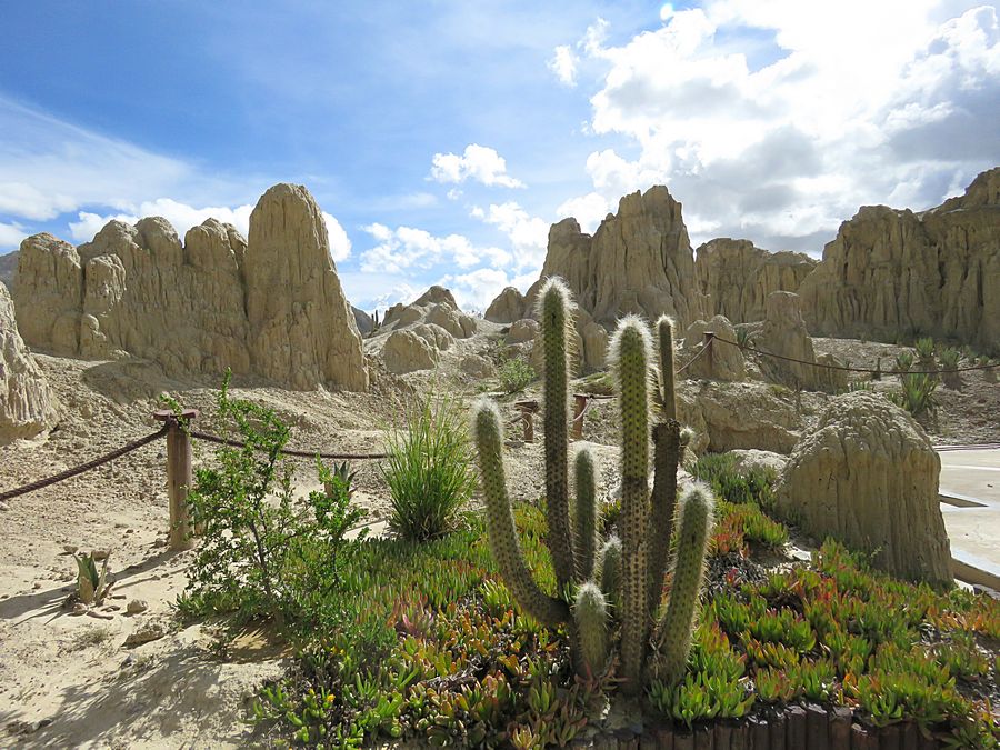 Valley of the Moon