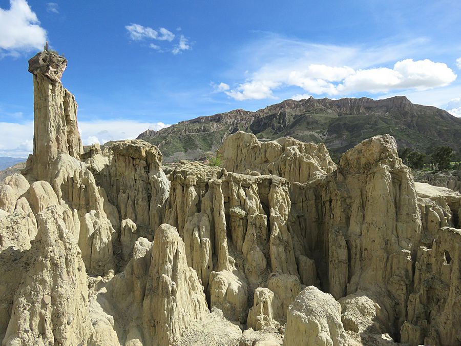 Valley of the Moon