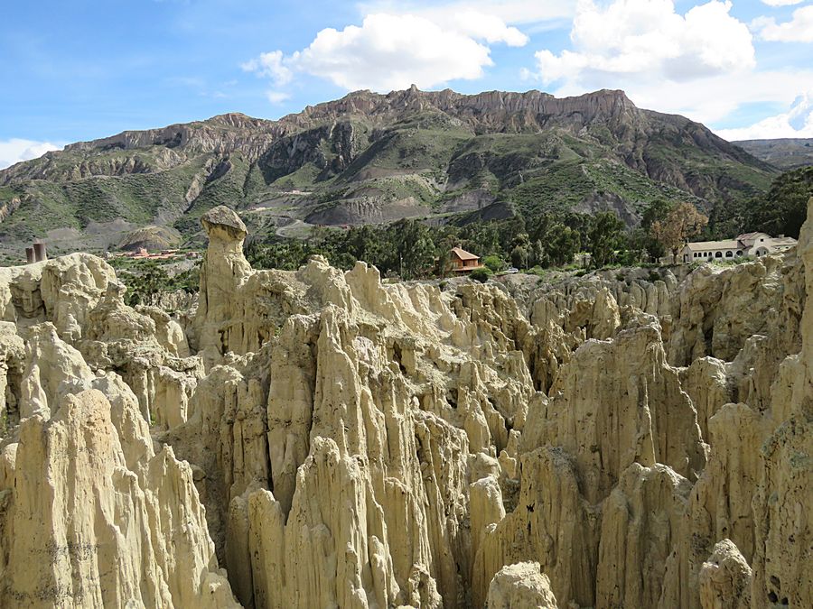 Valley of the Moon