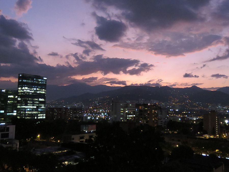 Medellin