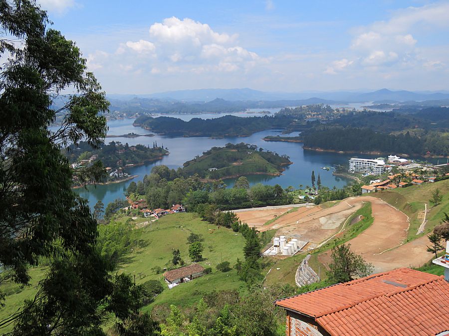 Guatape