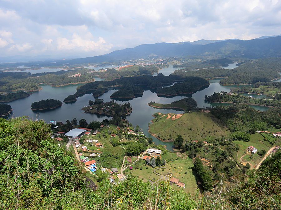 Guatape