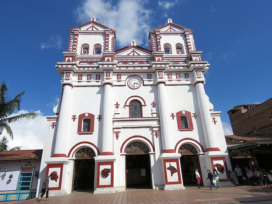 Guatape