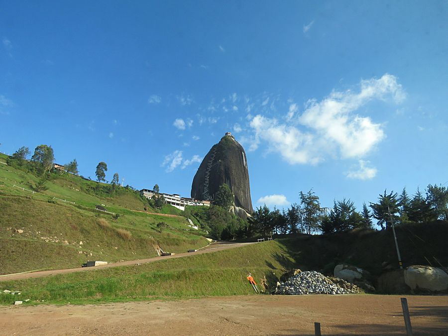 Guatape