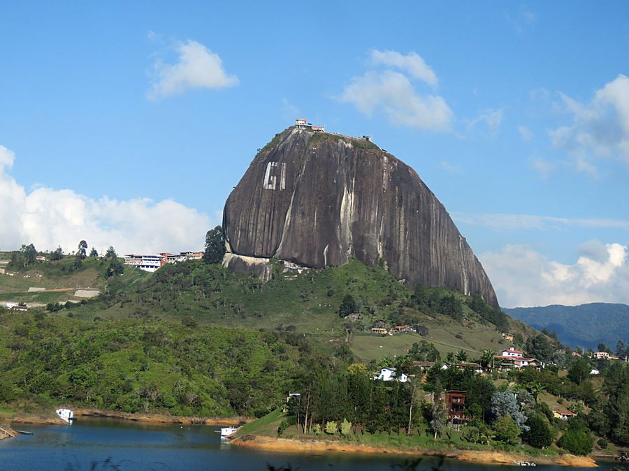 Guatape