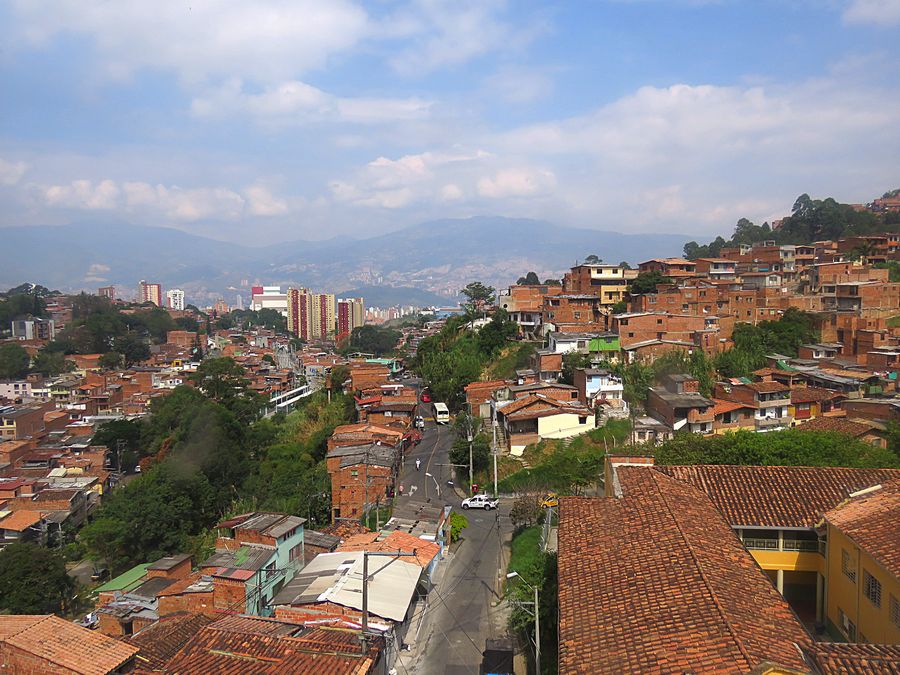 Medellin