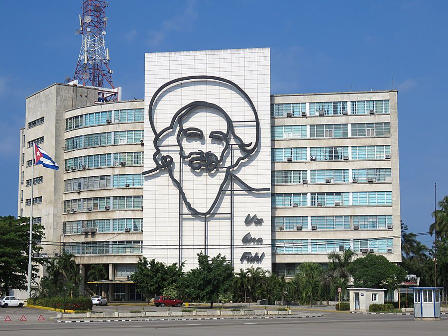 Ministry of Communication