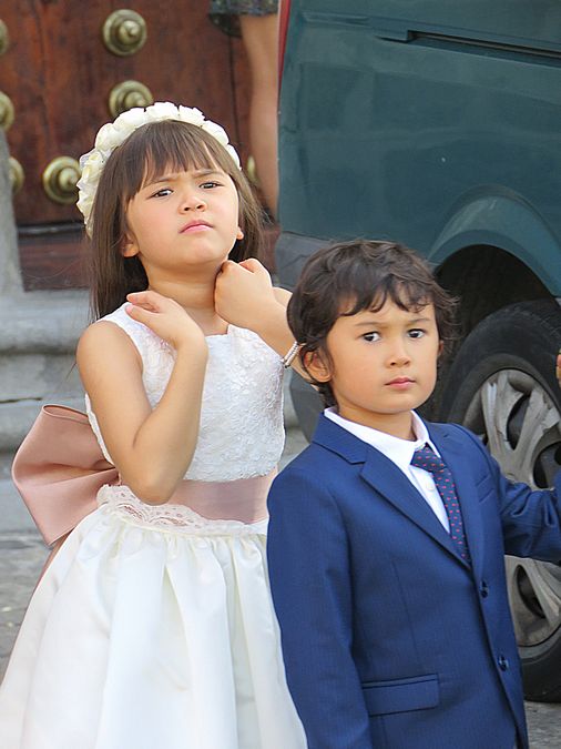 children