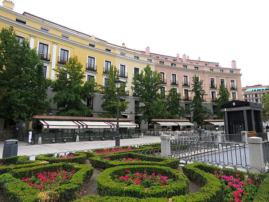 Square