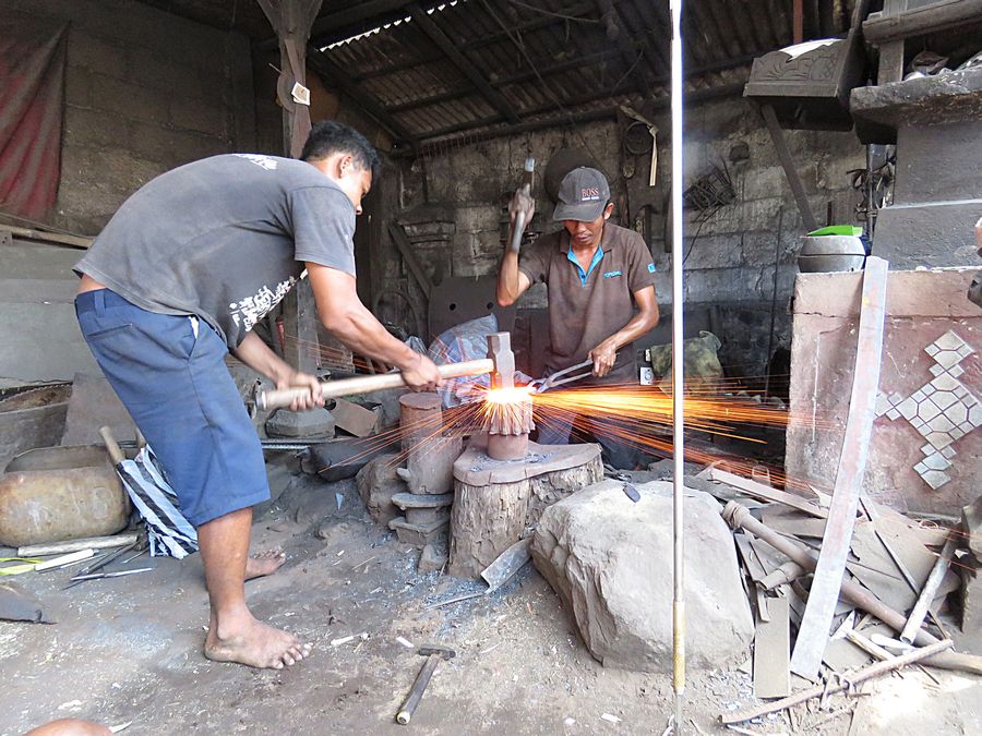 Blacksmith