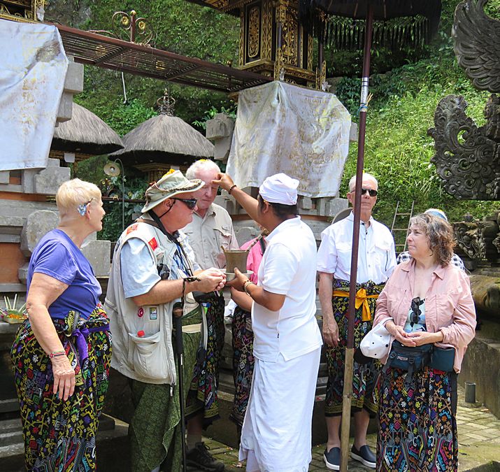 Hindu ceremony