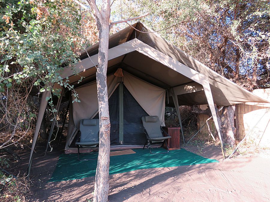 Tent