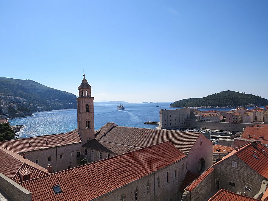 Dubrovnik