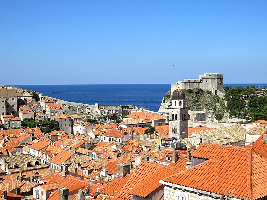 Dubrovnik