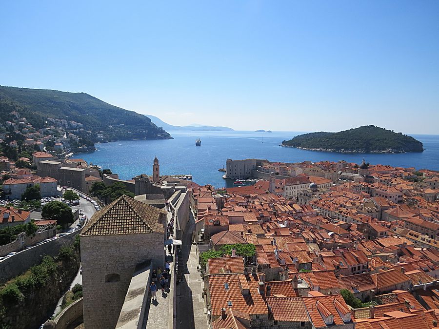 Dubrovnik