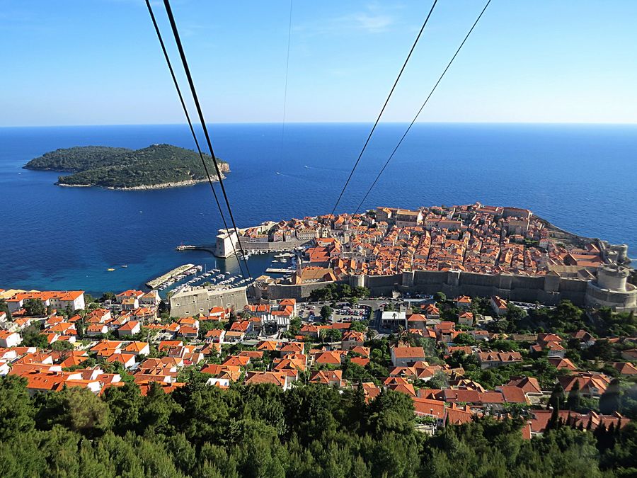 Dubrovnik