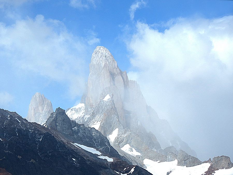 Fitz Roy