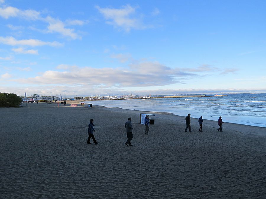 Baltic Sea