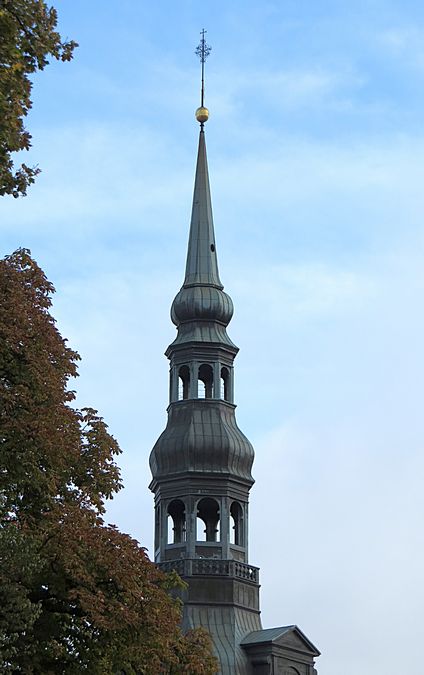 Spire