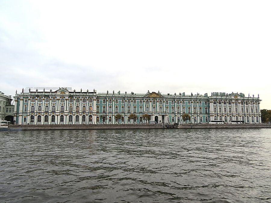 Hermitage