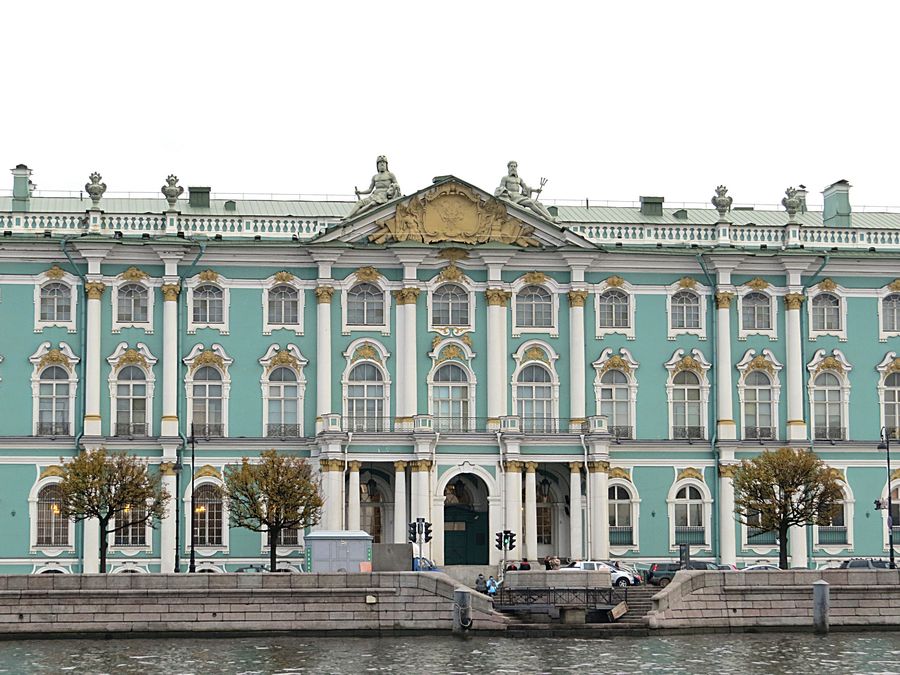 Hermitage