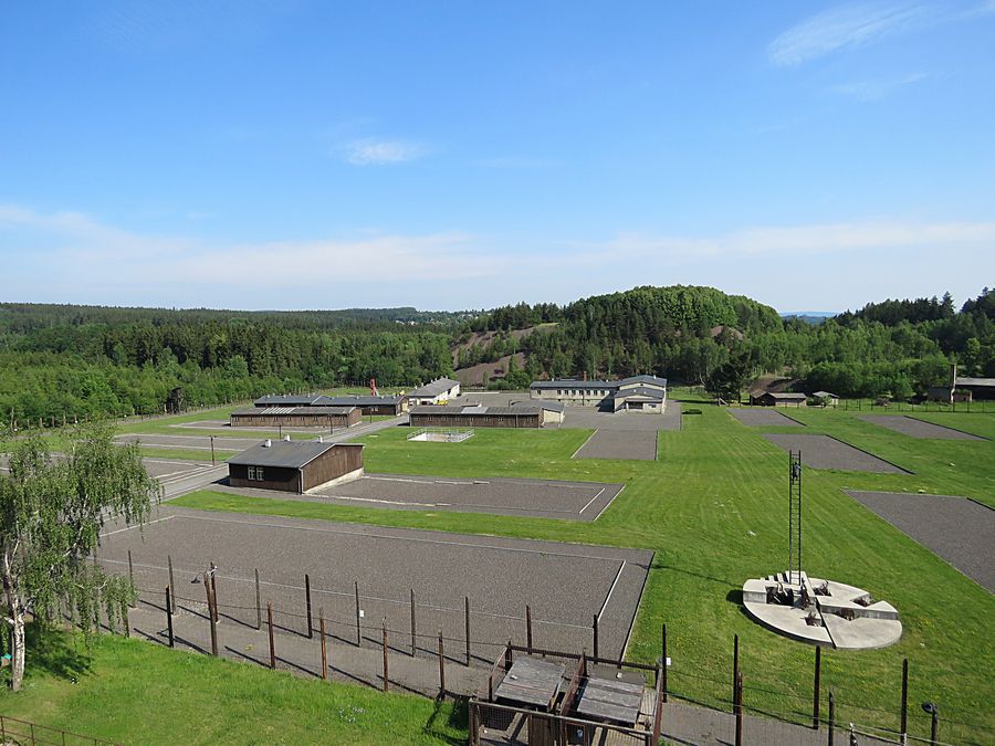 Vojna Memorial