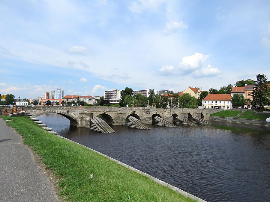 Stone Bridge