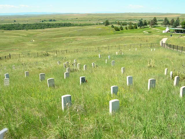 Little Bighorn