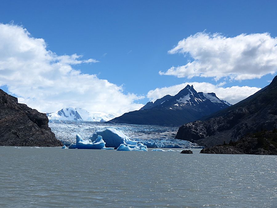 Grey Glacier