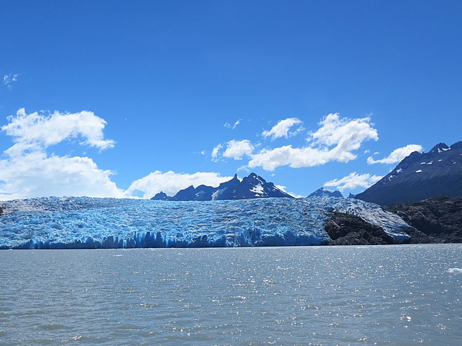 Grey Glacier