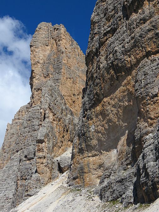 dolomites