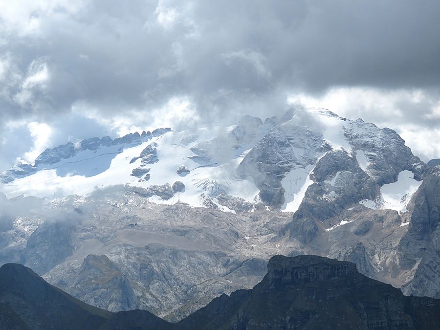 dolomites