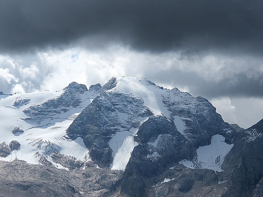 dolomites