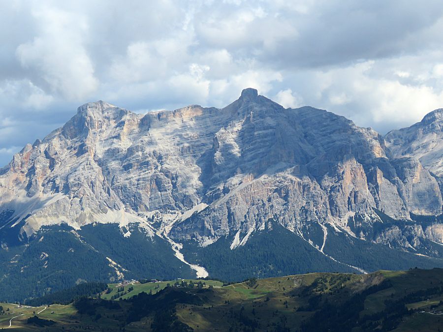 dolomites