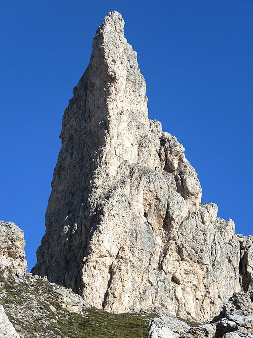 dolomites
