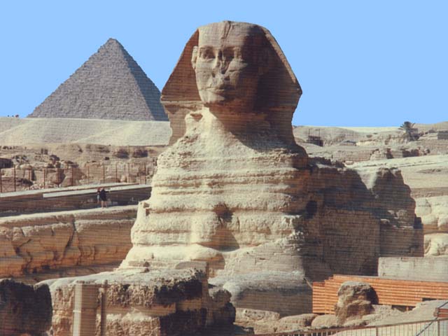 Sphinx