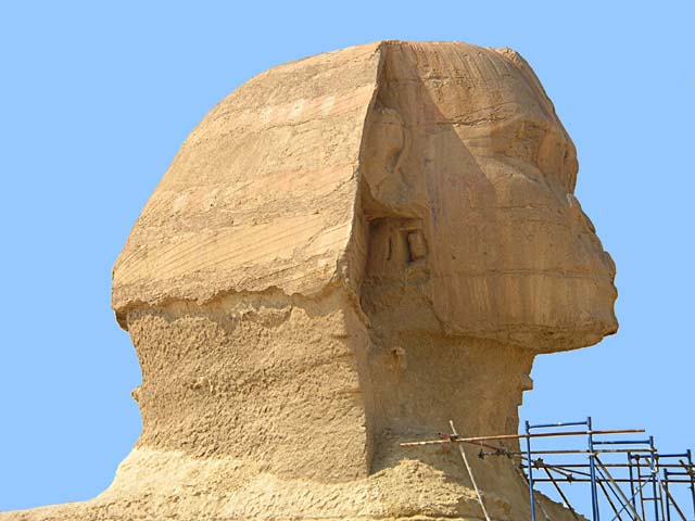 Sphinx