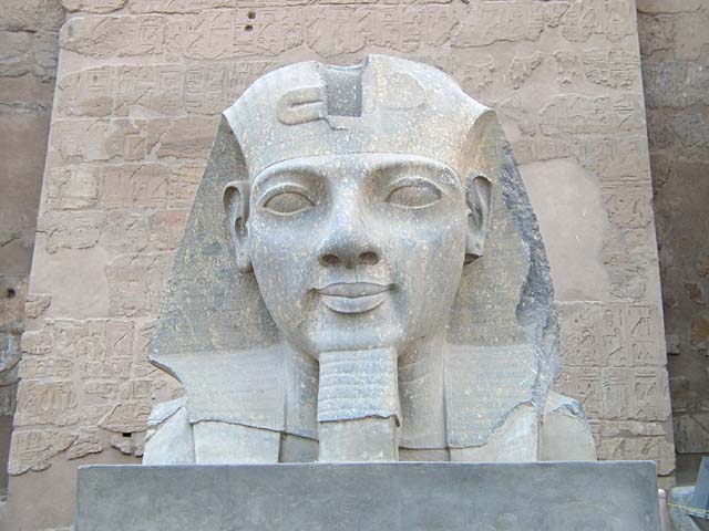 Ramses II