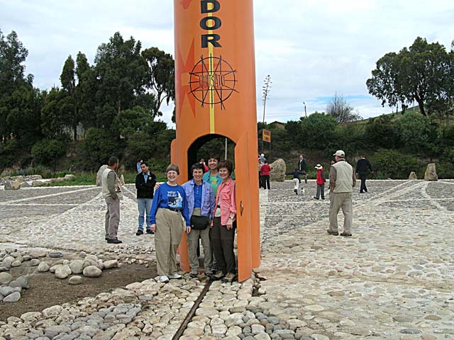 Equator