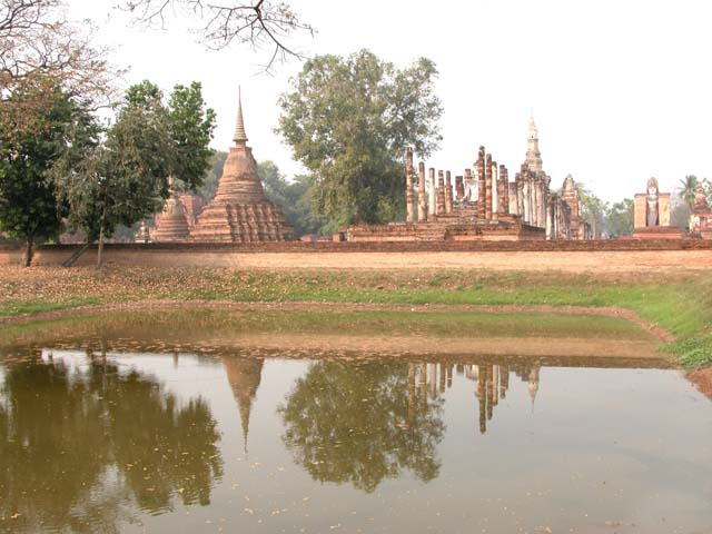 Sukhothai