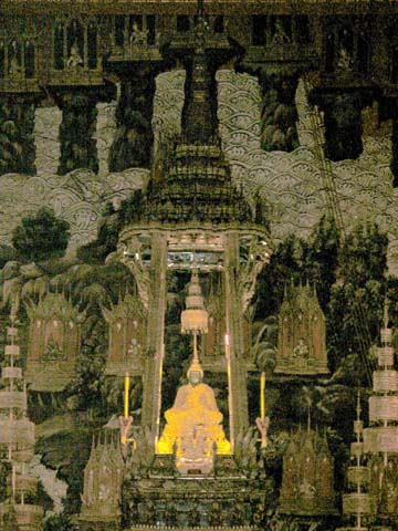 Emerald Buddha