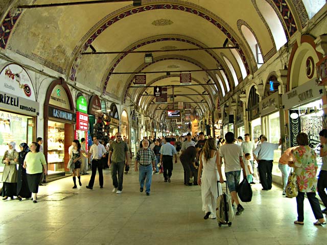 Grand Bazaar