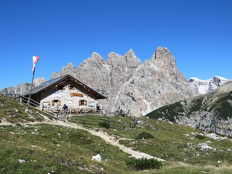 Cortina