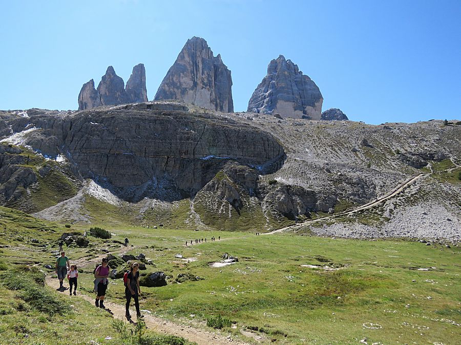 Cortina